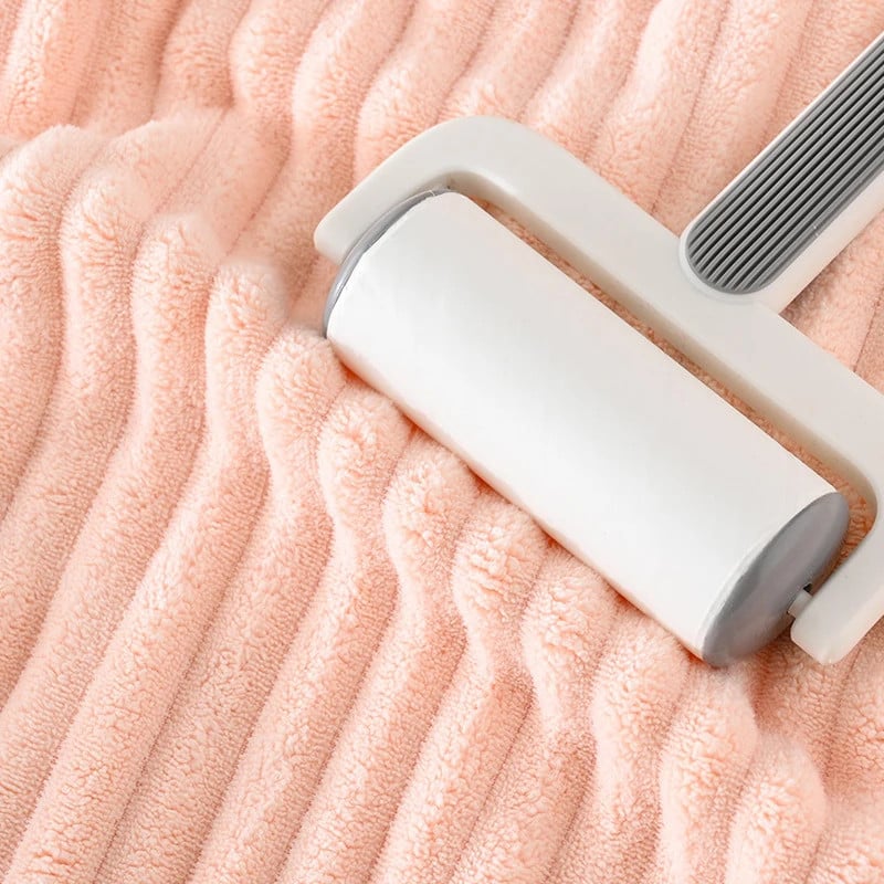 Microfiber 300 GSM Bath Towel