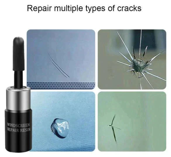 Hadoni™ Premium Glass Repair Fluid