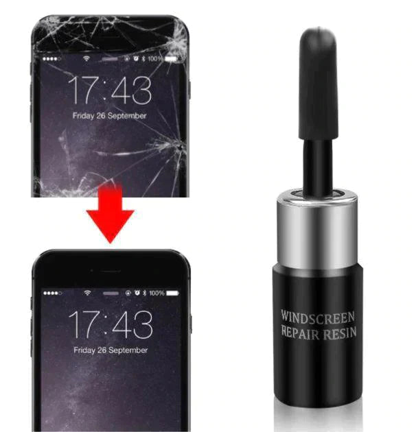 Hadoni™ Premium Glass Repair Fluid