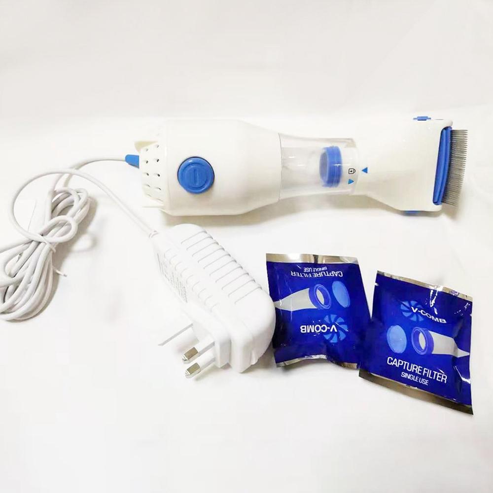 Hadoni™Head Lice And Egg Remover