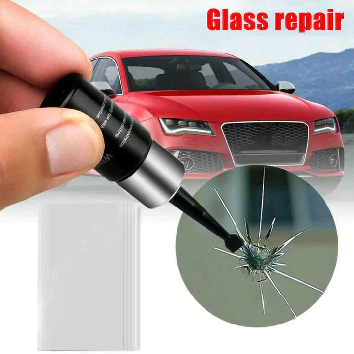 Hadoni™ Premium Glass Repair Fluid