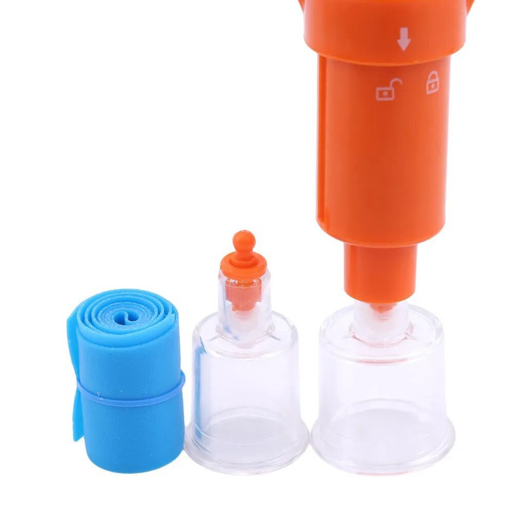 Hadoni™ Survival Vacuum™