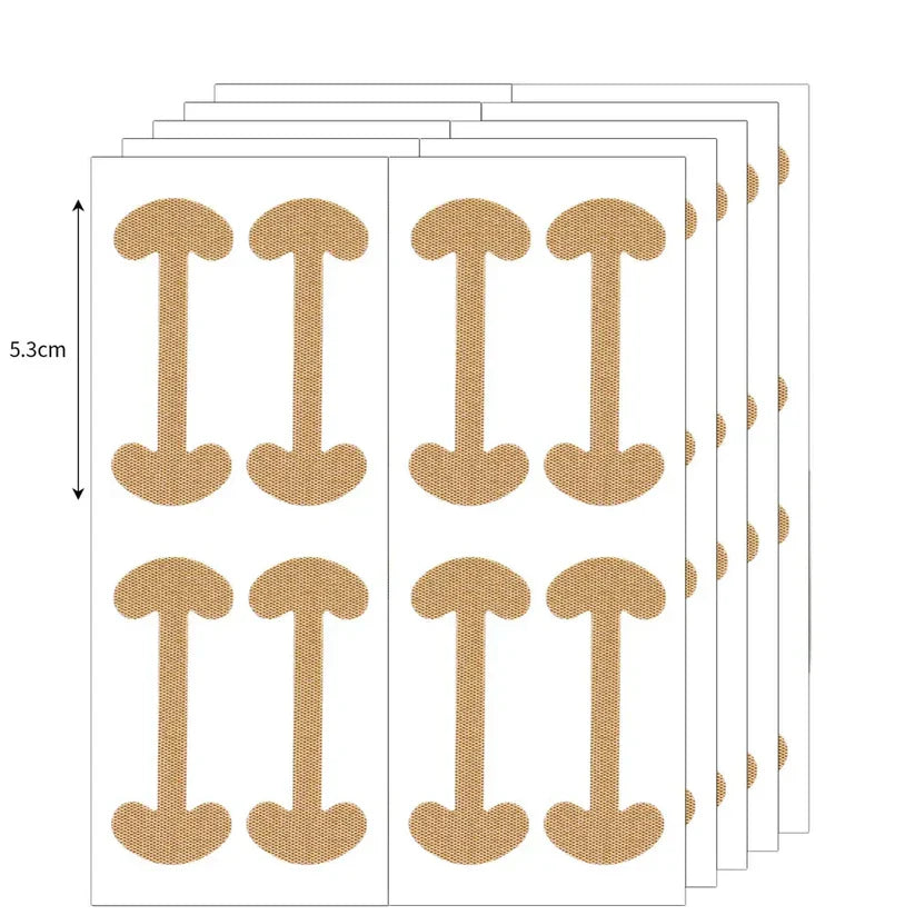 Toenail Correction Strips