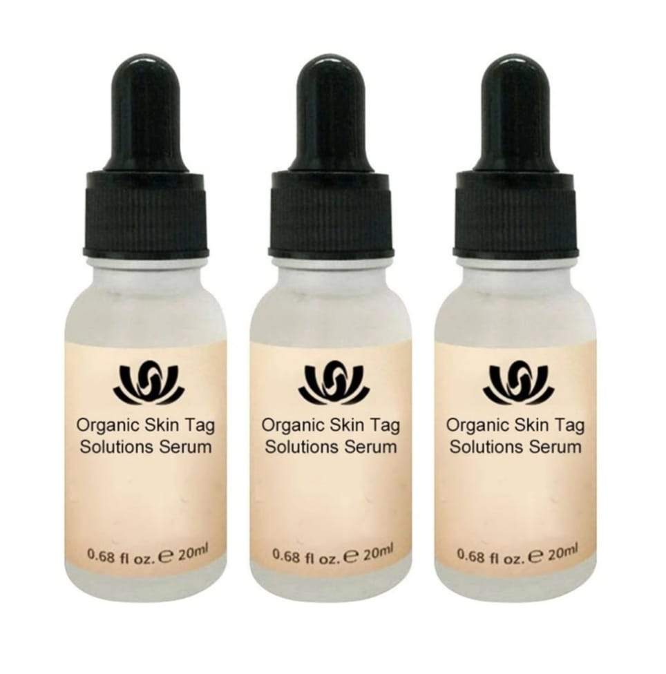 NATURAL SPOTS FREE SERUM