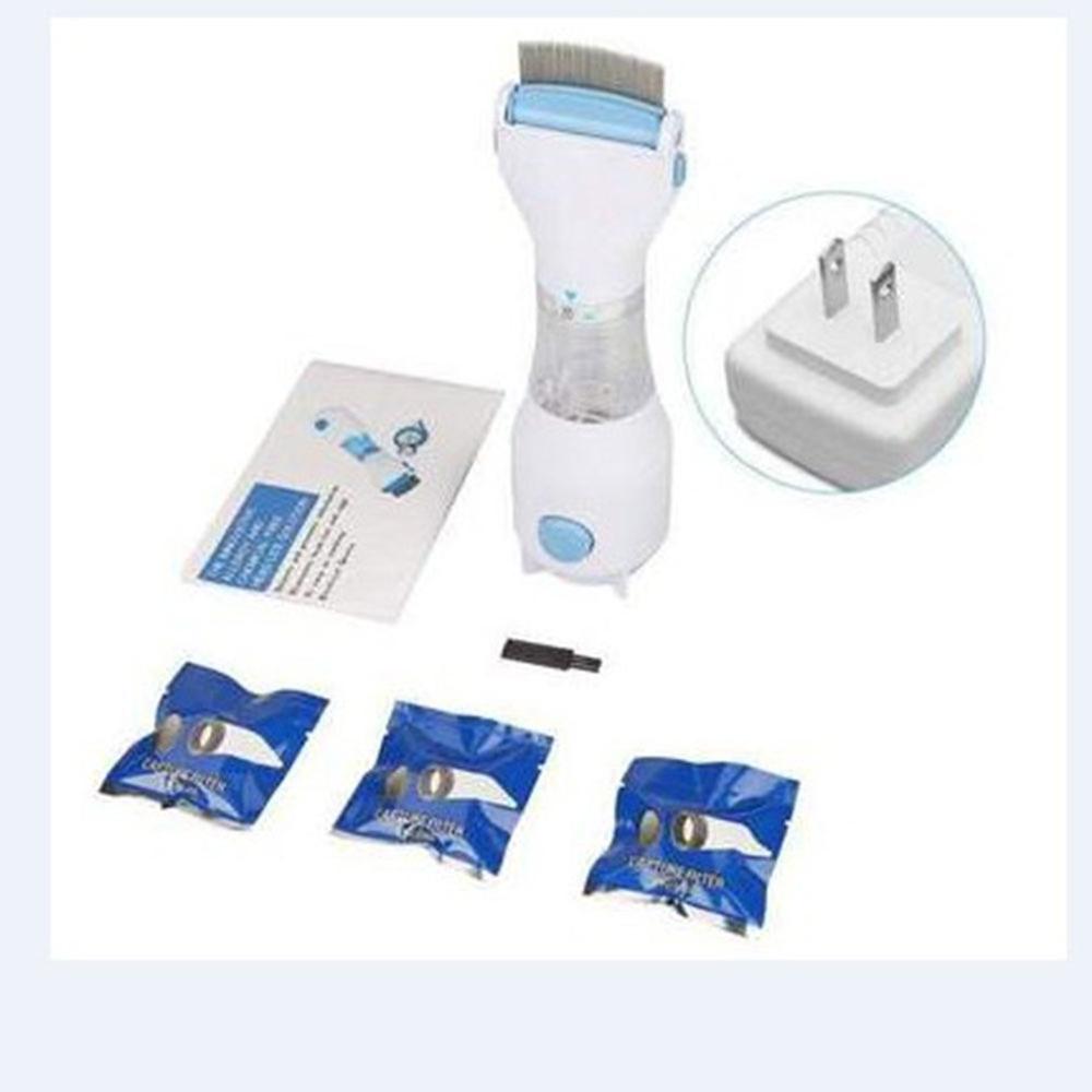 Hadoni™Head Lice And Egg Remover