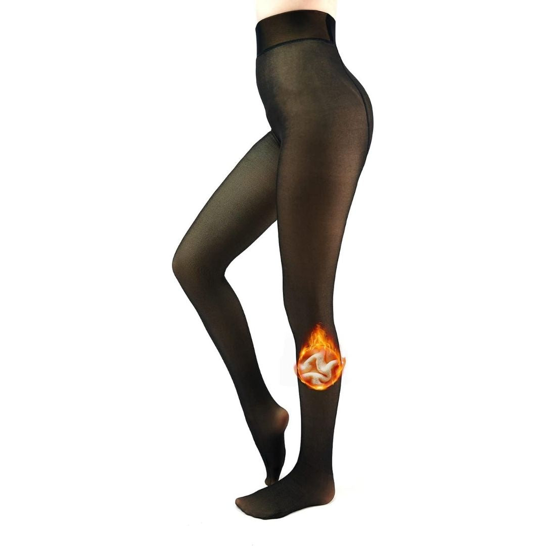 HeatLock Tights