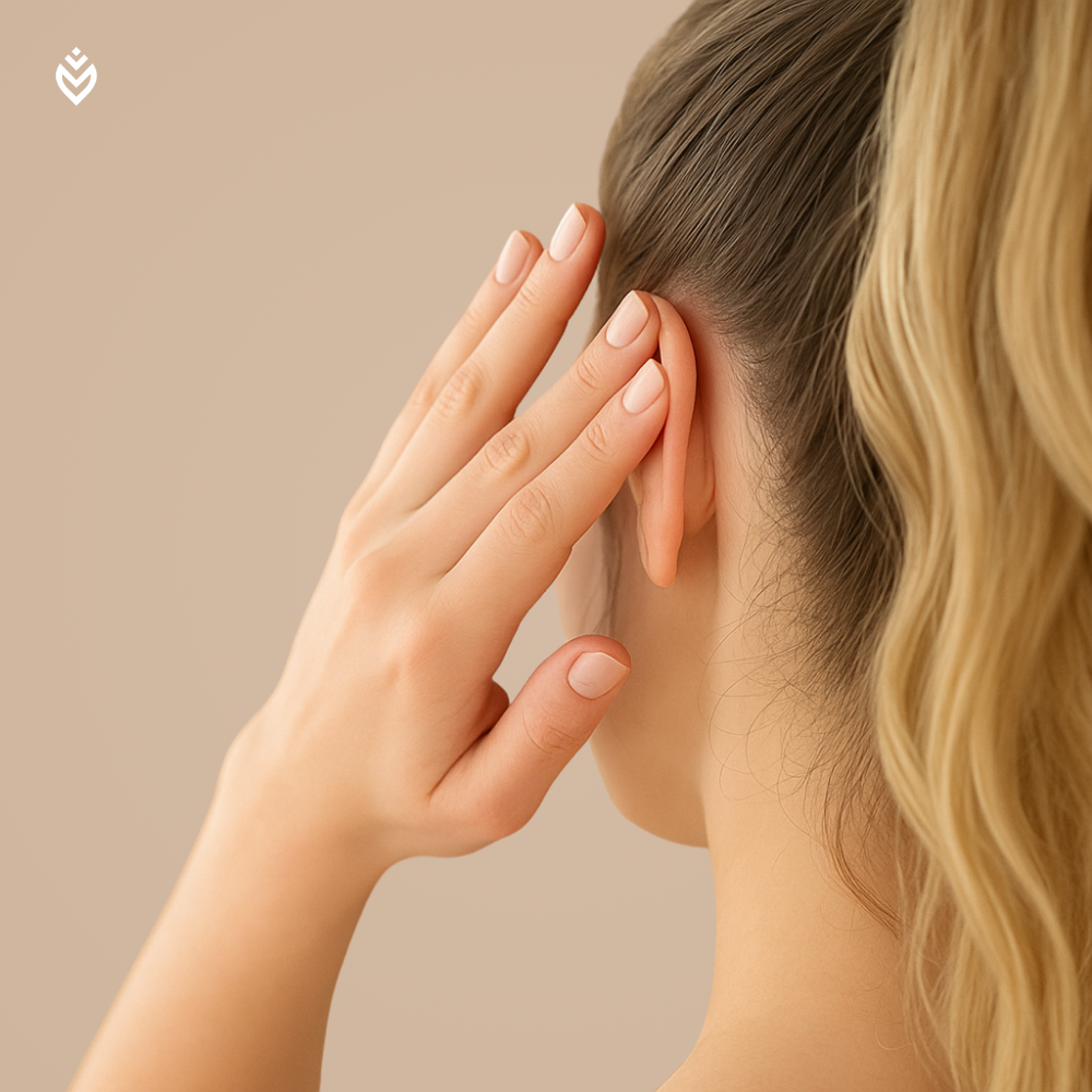 6Pc/Set Ear Correctors