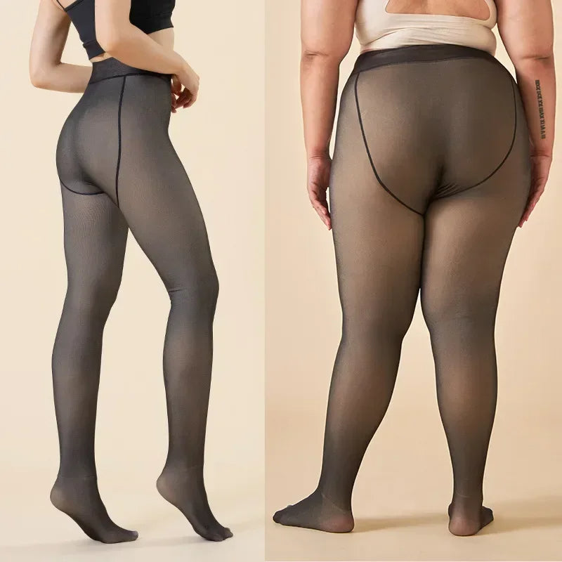 HeatLock Tights