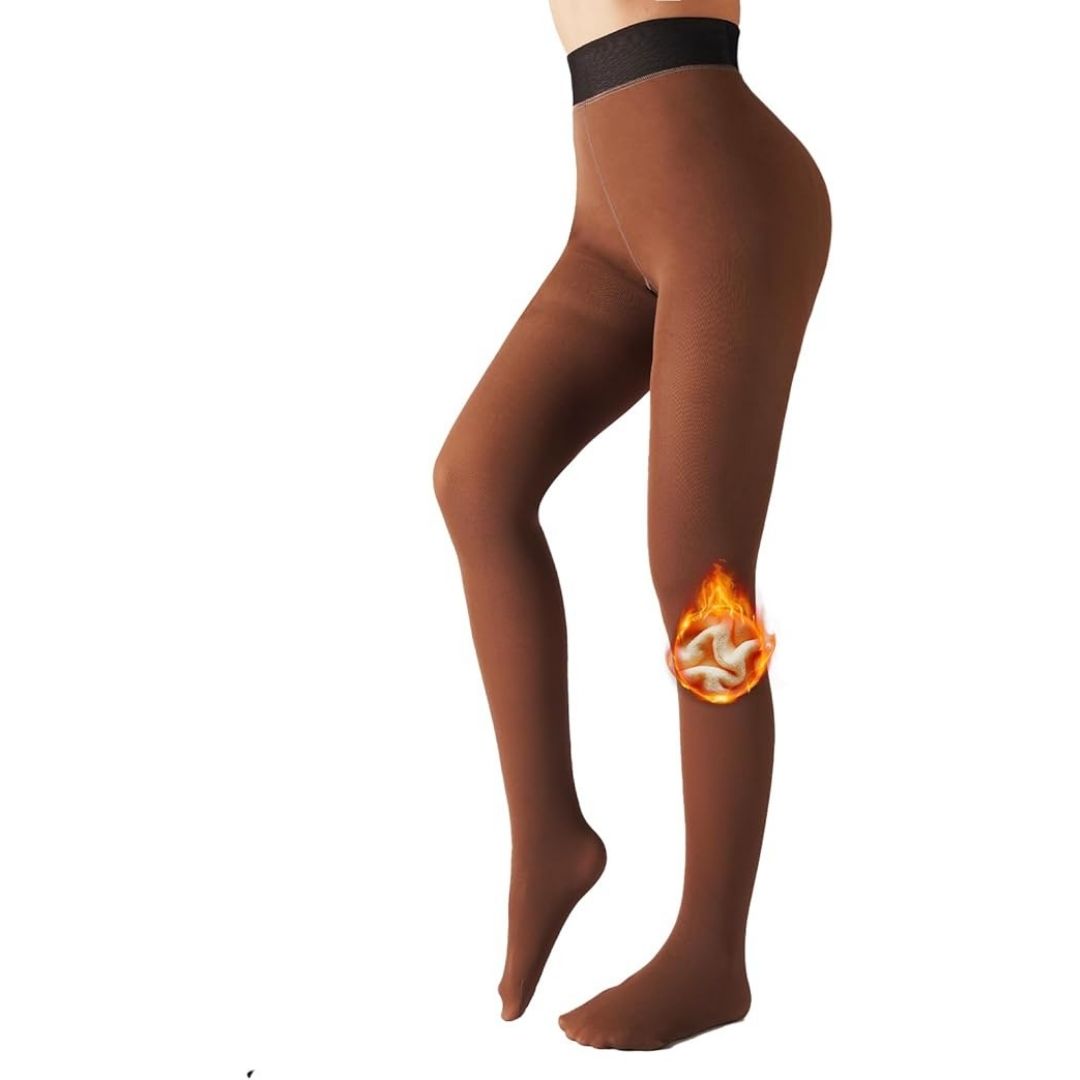 HeatLock Tights