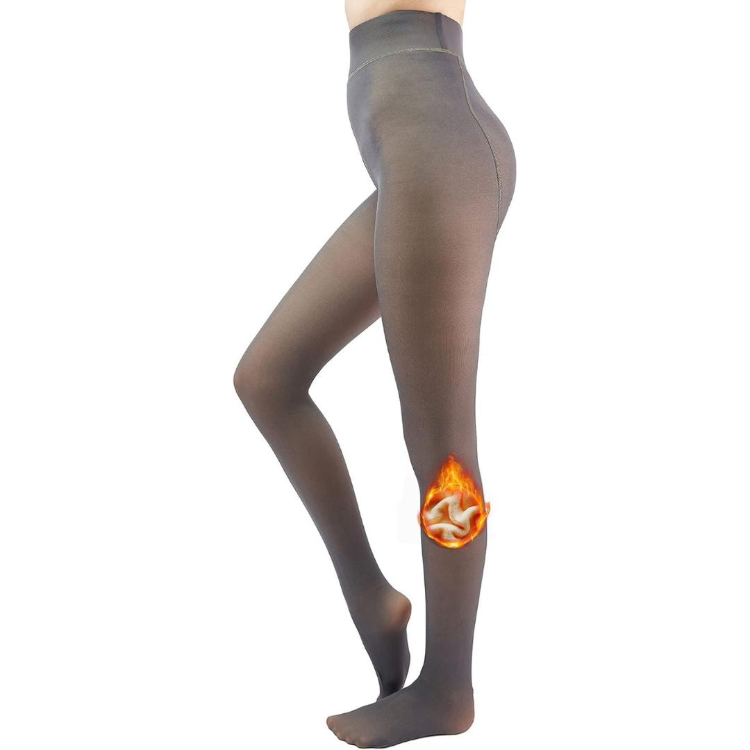 HeatLock Tights