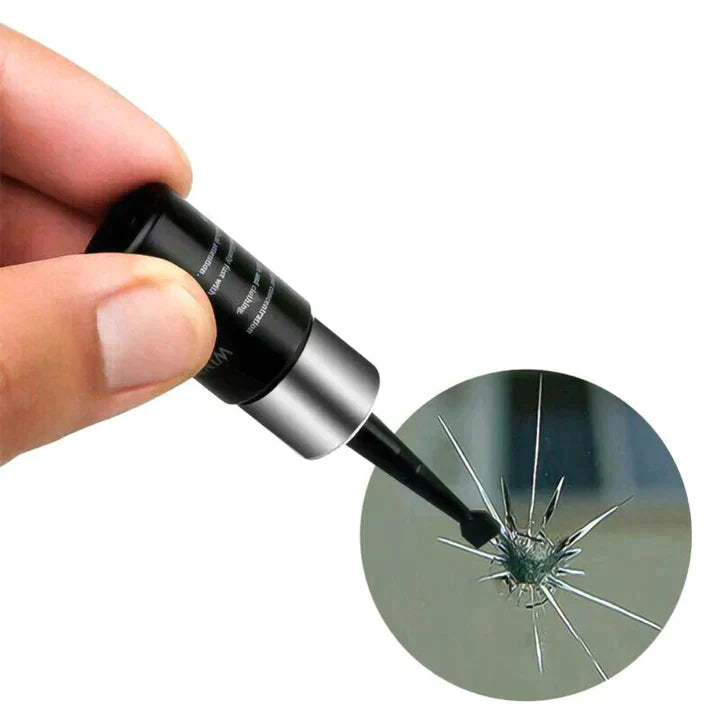 Hadoni™ Premium Glass Repair Fluid