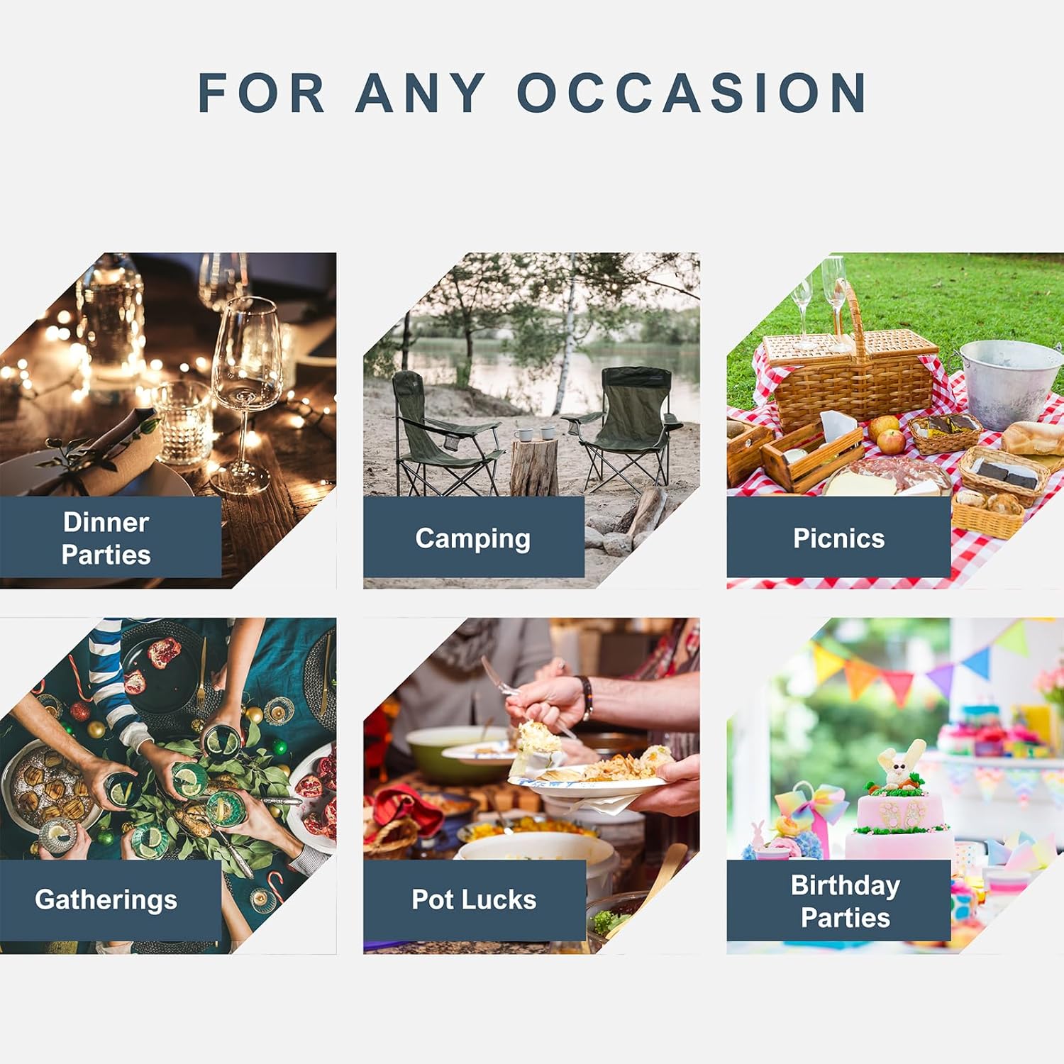 TempKeeper™ All-Season Serving Bowl