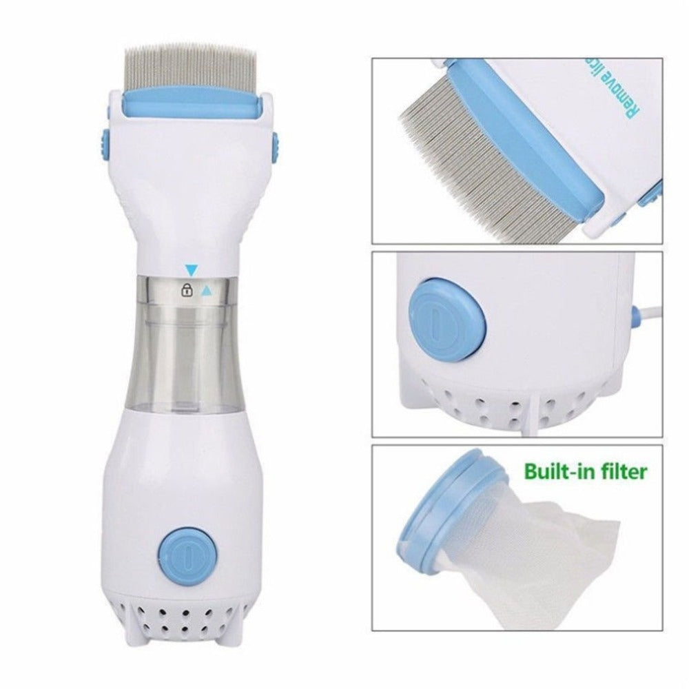 Hadoni™Head Lice And Egg Remover