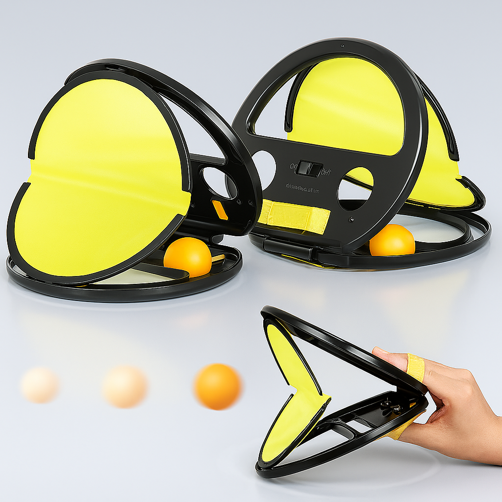 Ultimate Throw Catch Game Set