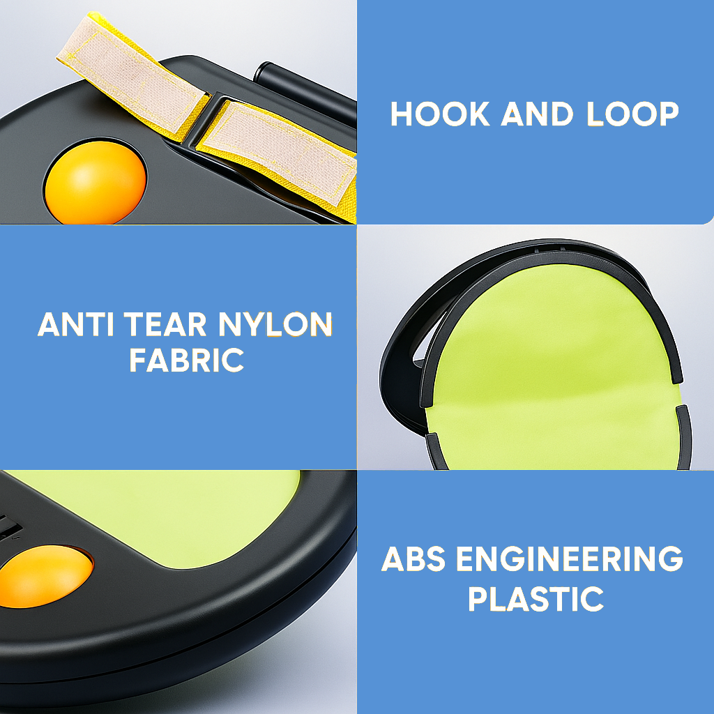 Ultimate Throw Catch Game Set