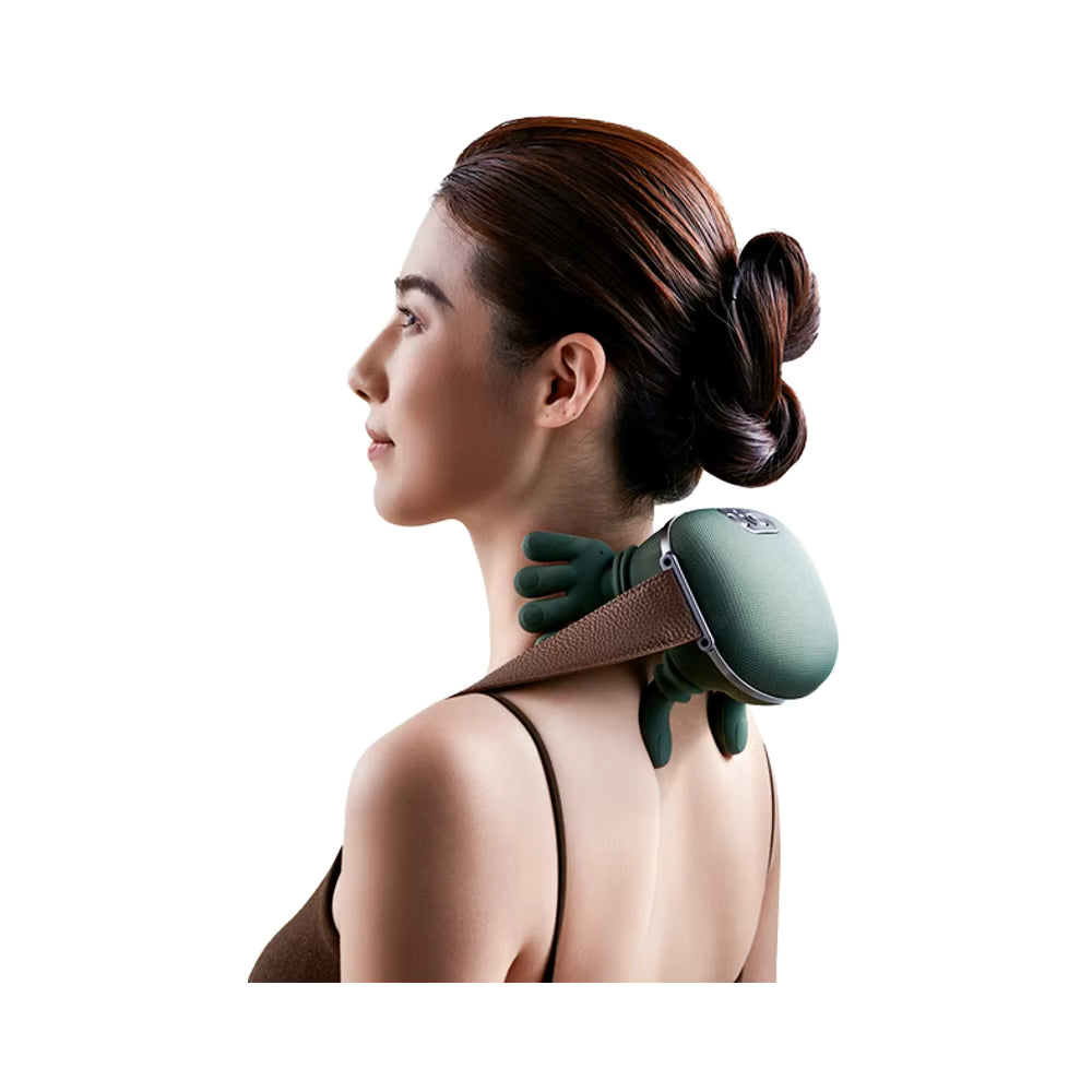 Neck Shoulder Massager