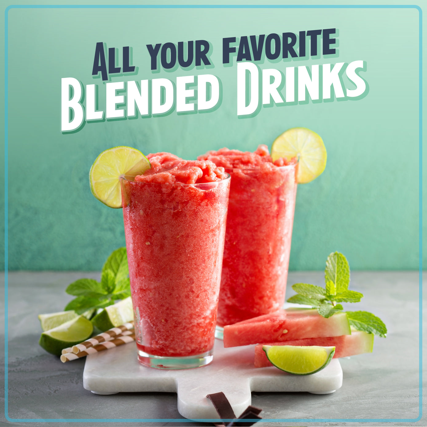Slushy Machine™