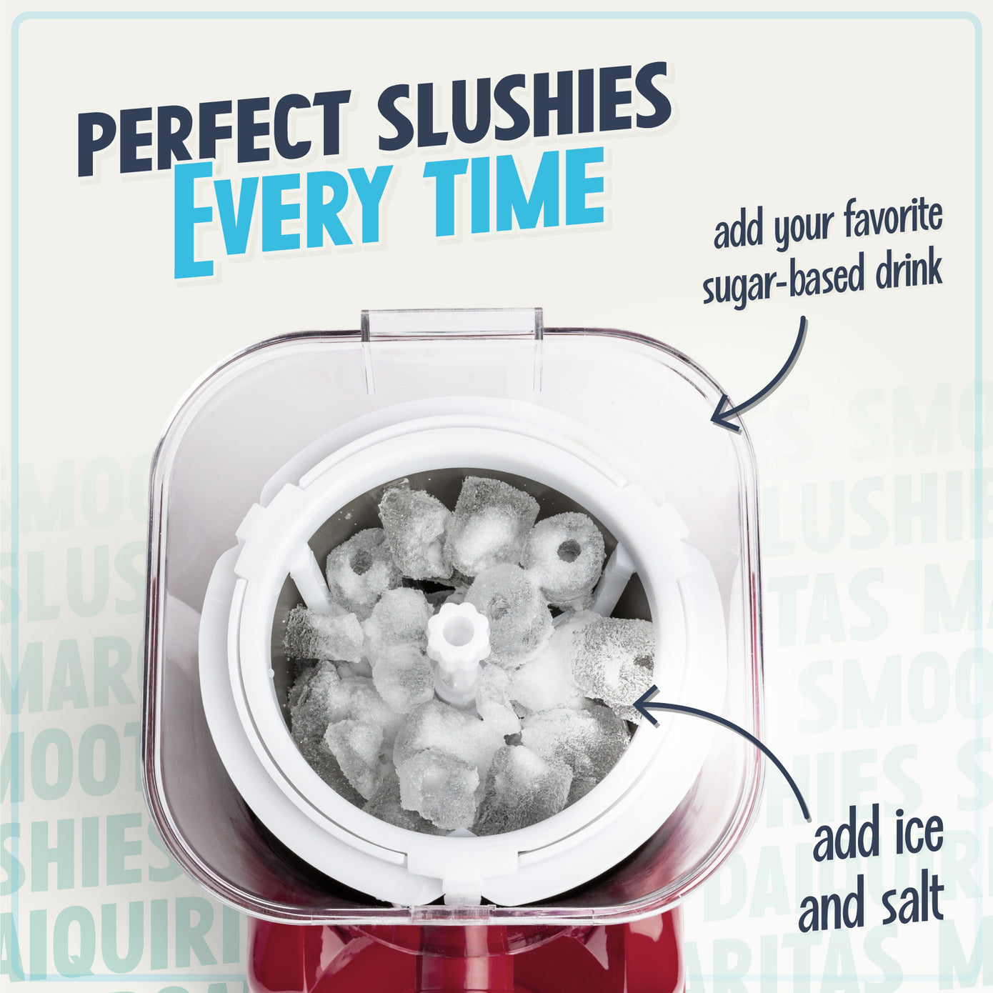 Slushy Machine™
