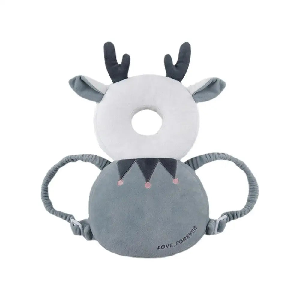 Head Protection Backpack