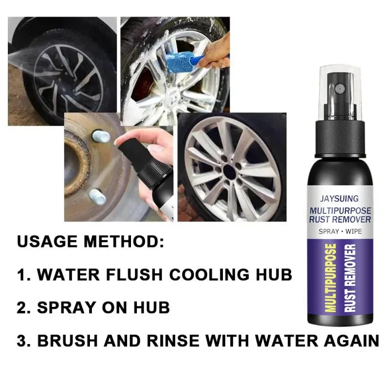 Rust Remover Spray