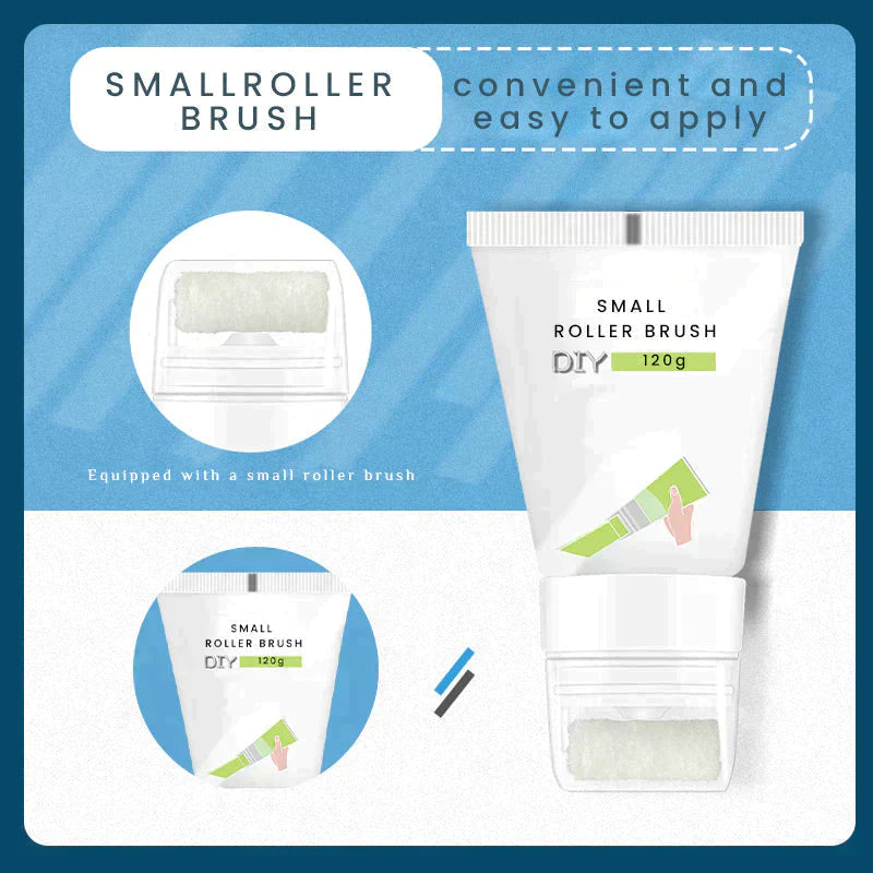 Wall Repair Paste Roller