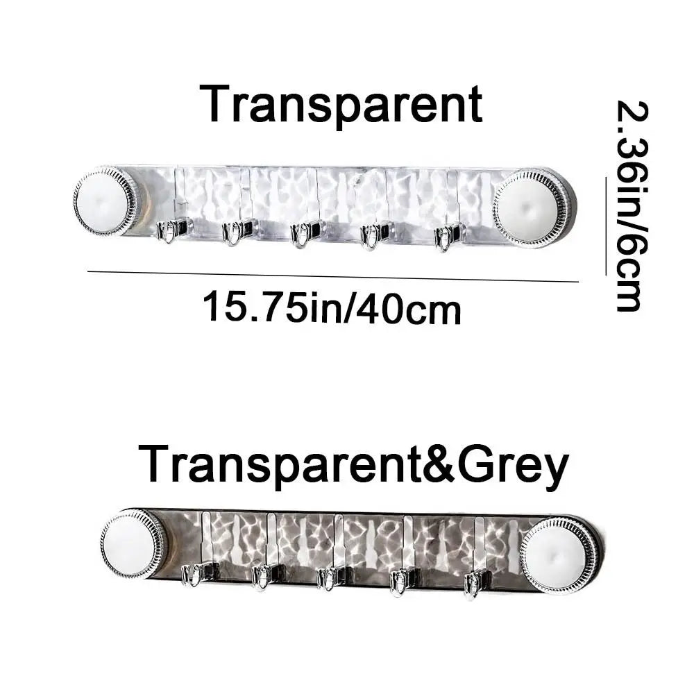 Suction Cup Towel Hook