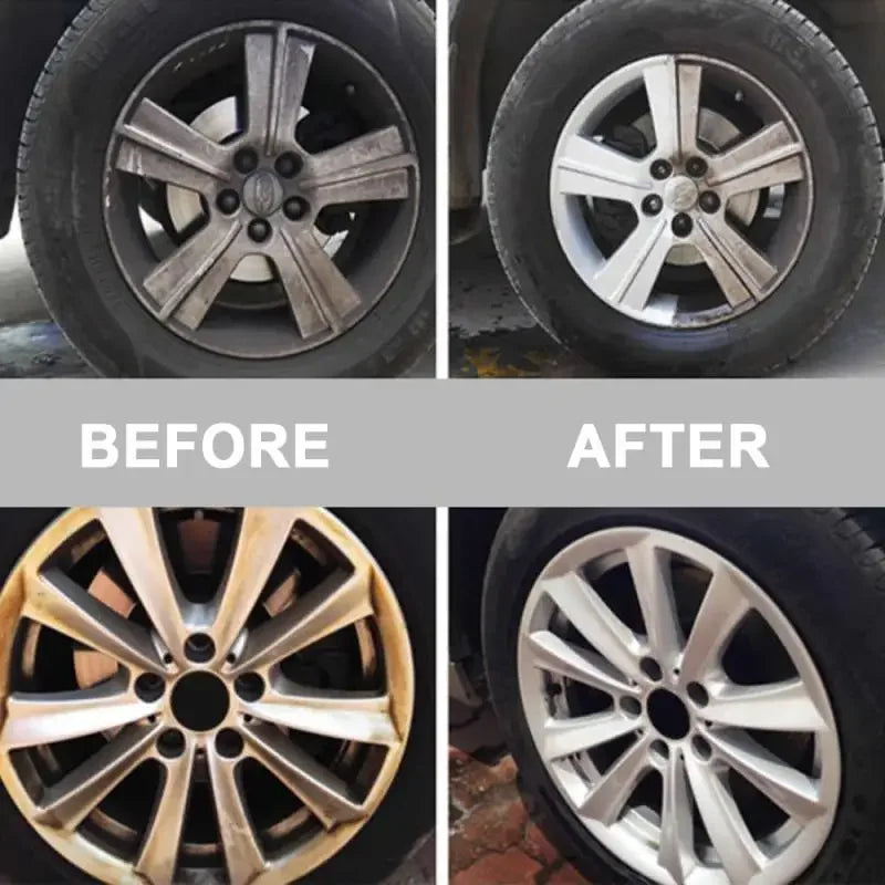 Rust Remover Spray