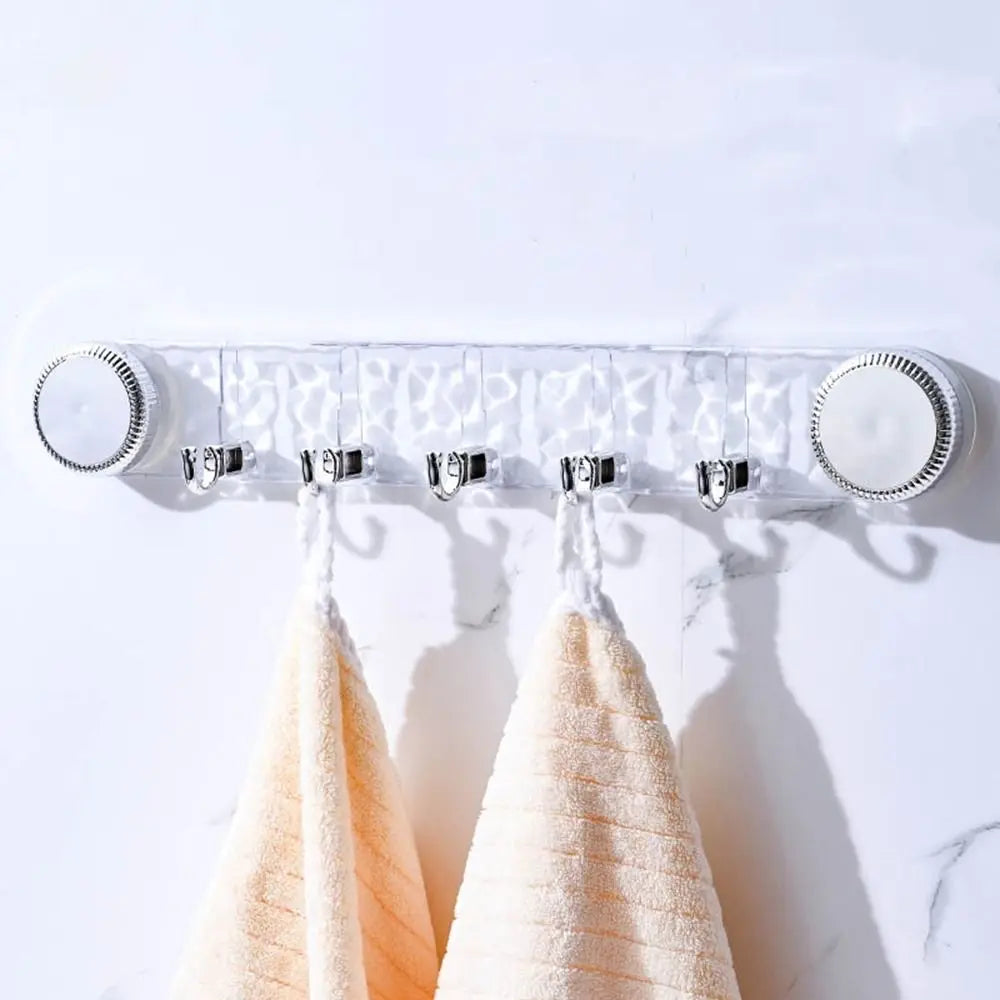 Suction Cup Towel Hook