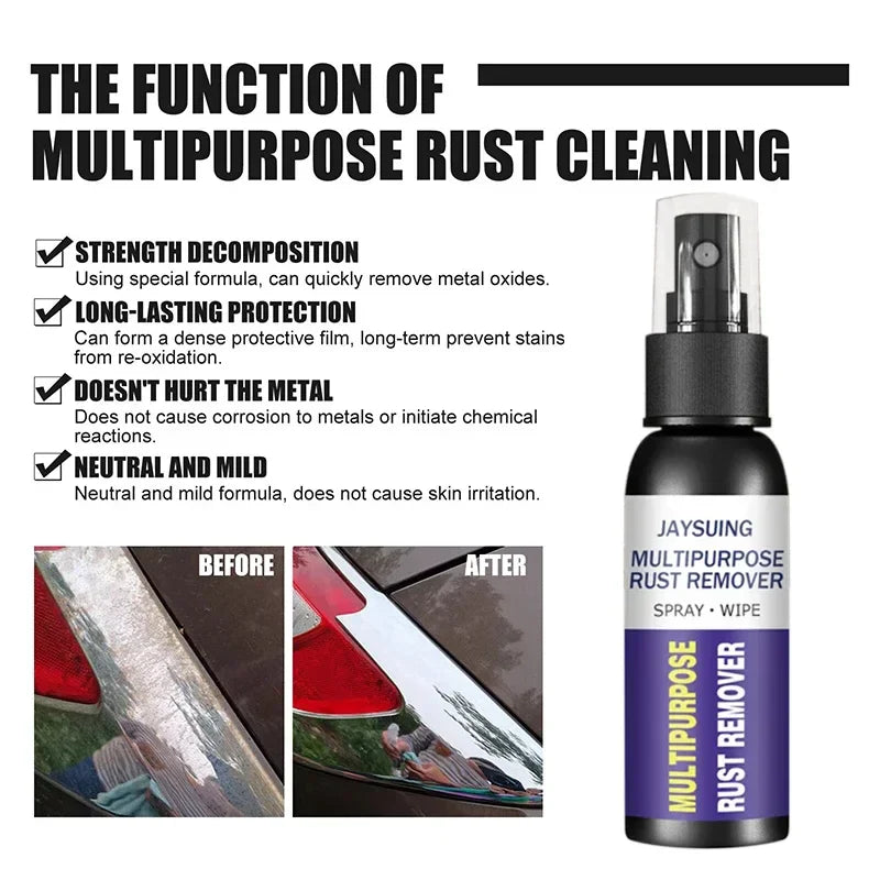 Rust Remover Spray