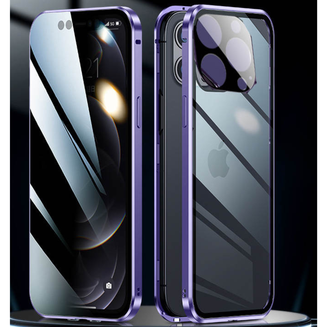 STEALTHCASE - iPHONE