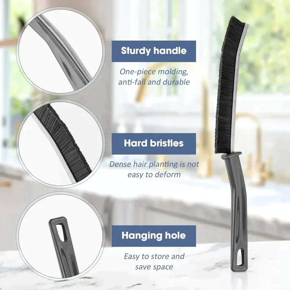 Hadoni™ Crevice Cleaning Brush