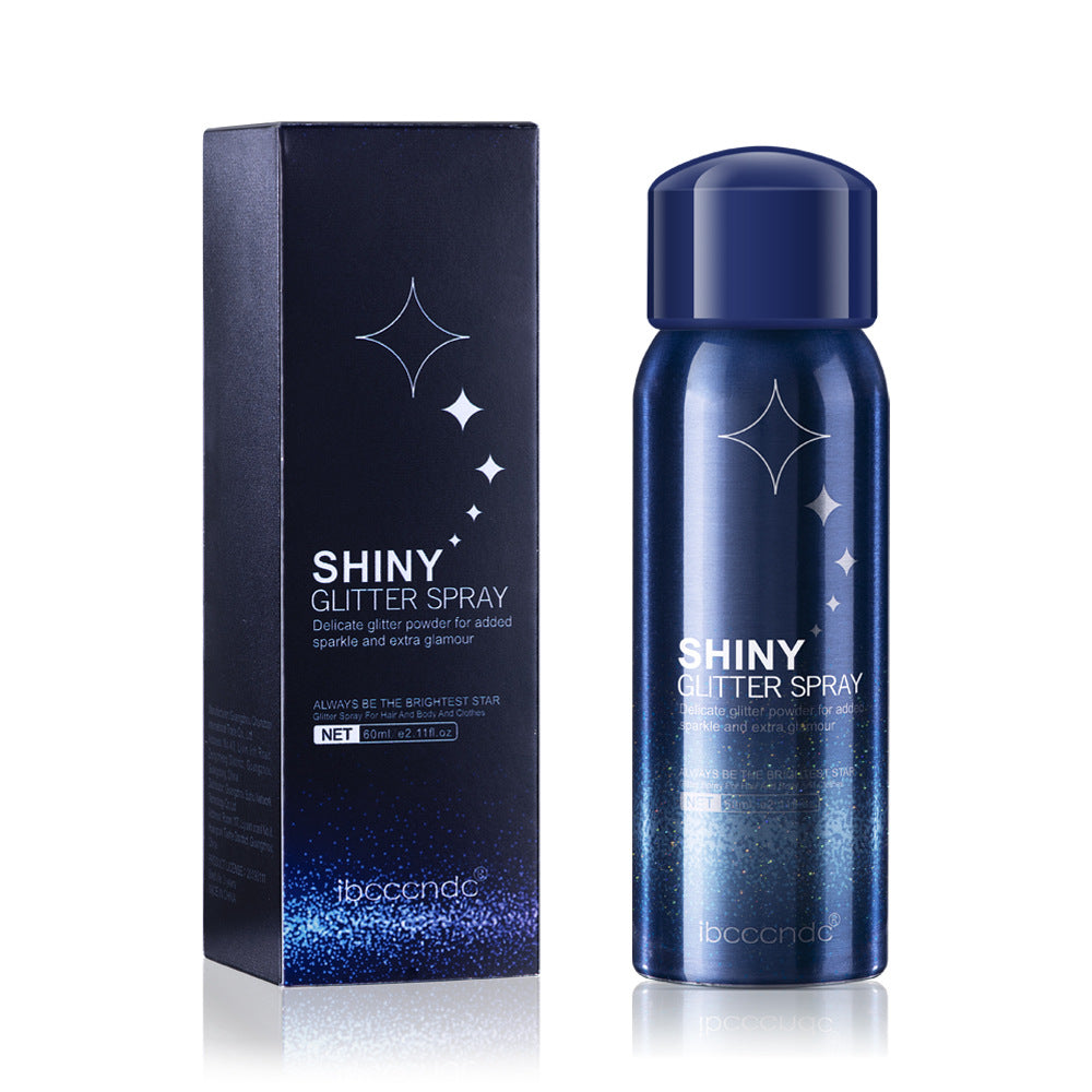 Hadoni™ Glitter Spray