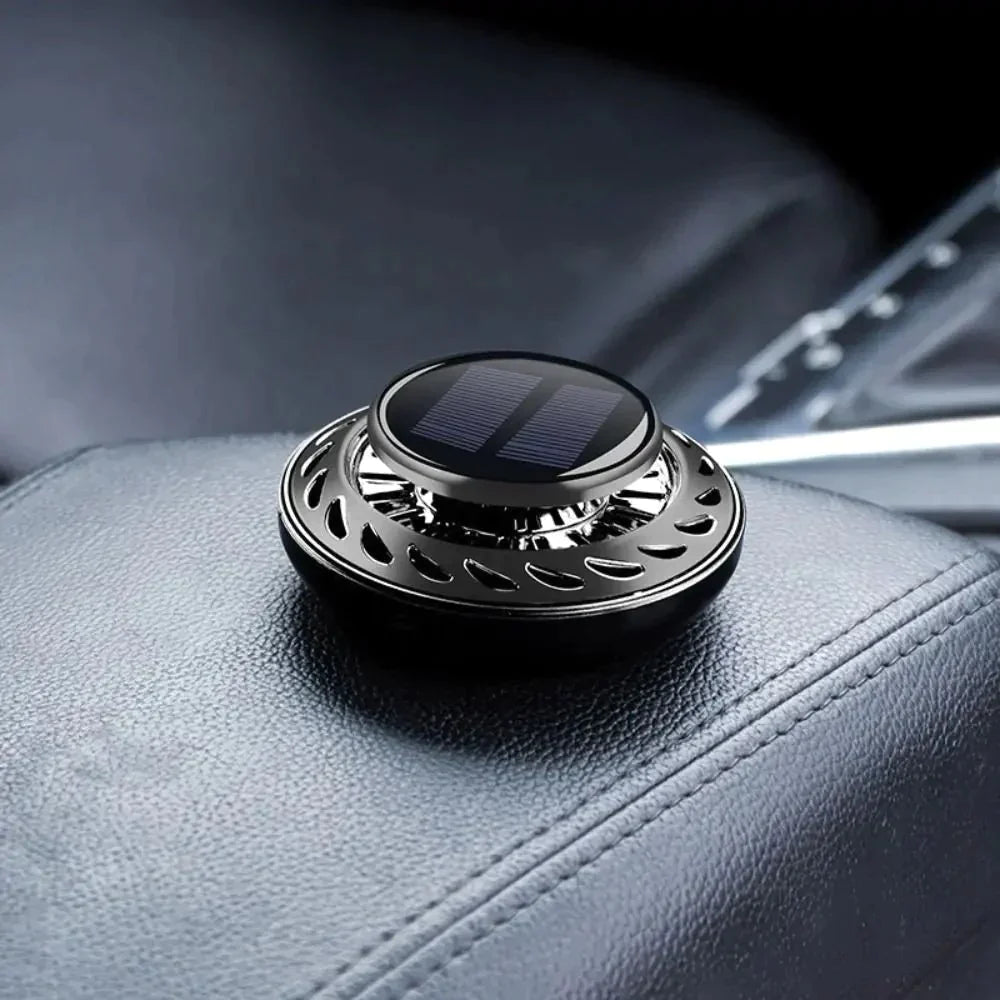 Hadoni™ - Vehicle Microwave Molecular De-icing Device