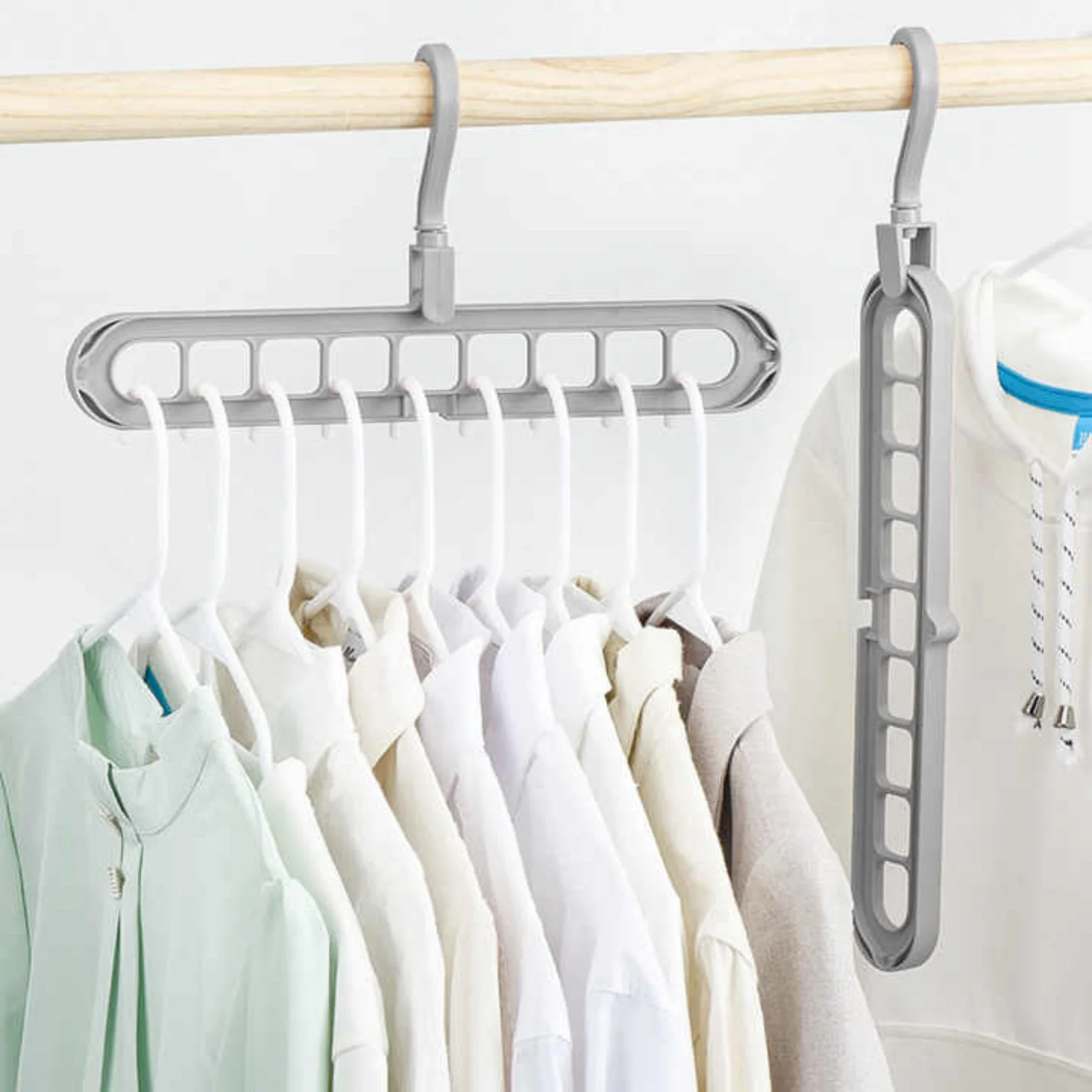 9 in 1 Smart Hanger