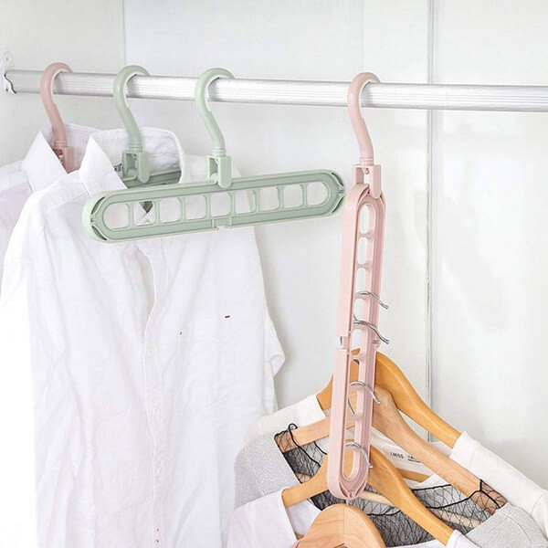9 in 1 Smart Hanger
