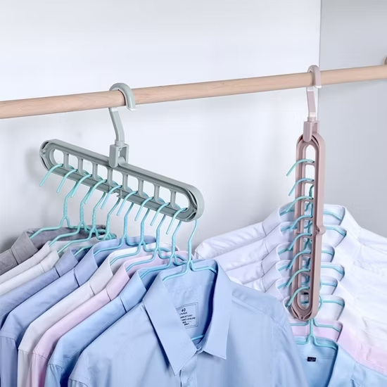 9 in 1 Smart Hanger