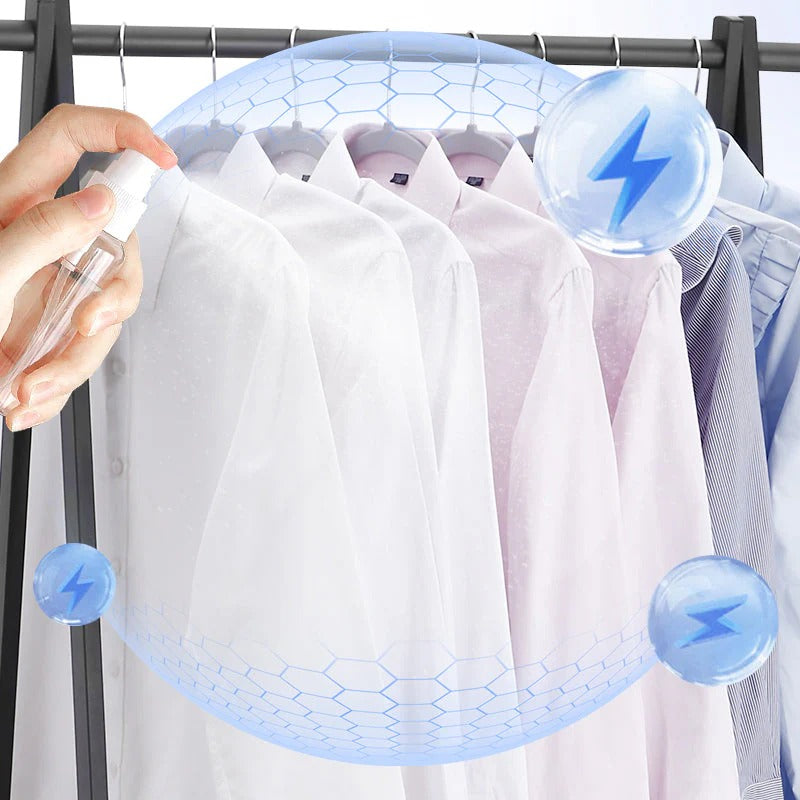 Wrinkle Release Spray