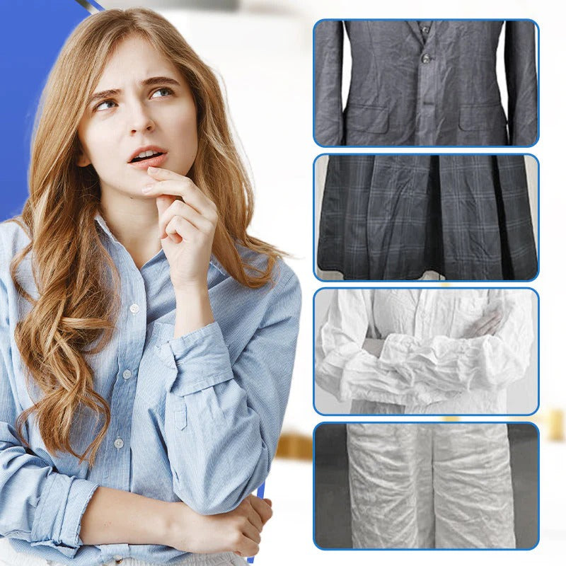 Wrinkle Release Spray