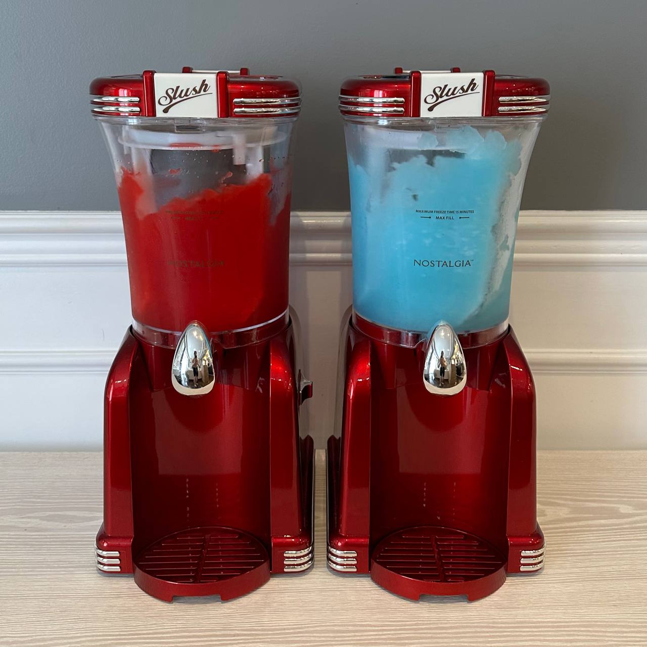 Slushy Machine™