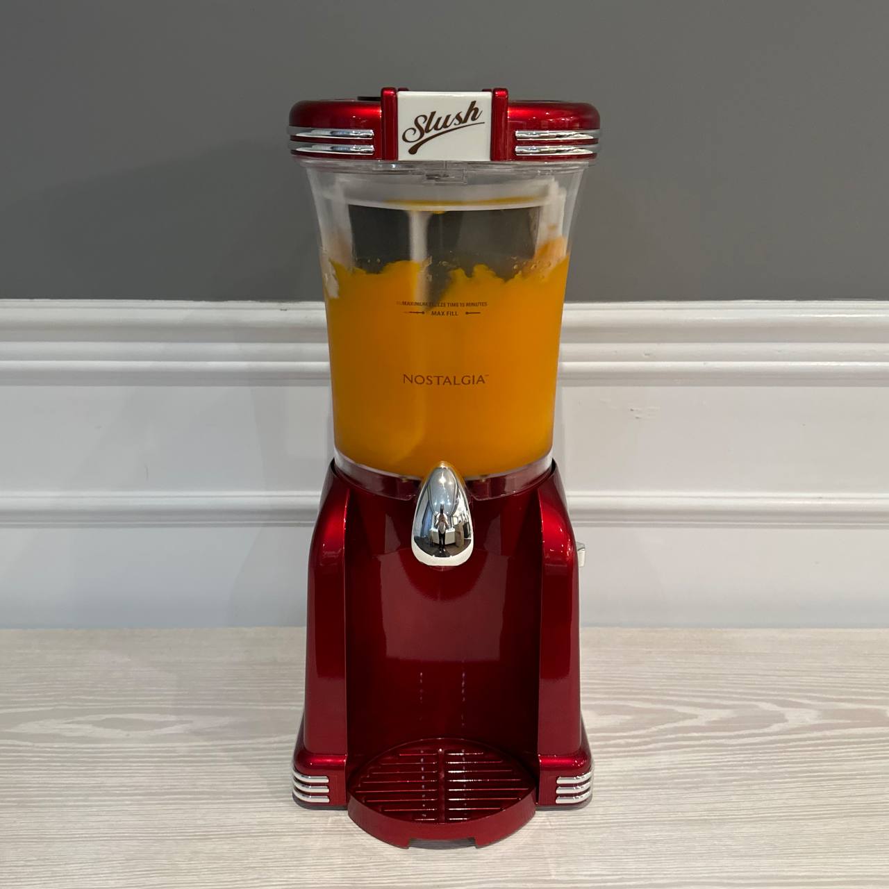 Slushy Machine™