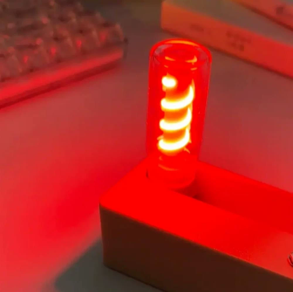 Mini LED Night Lamp