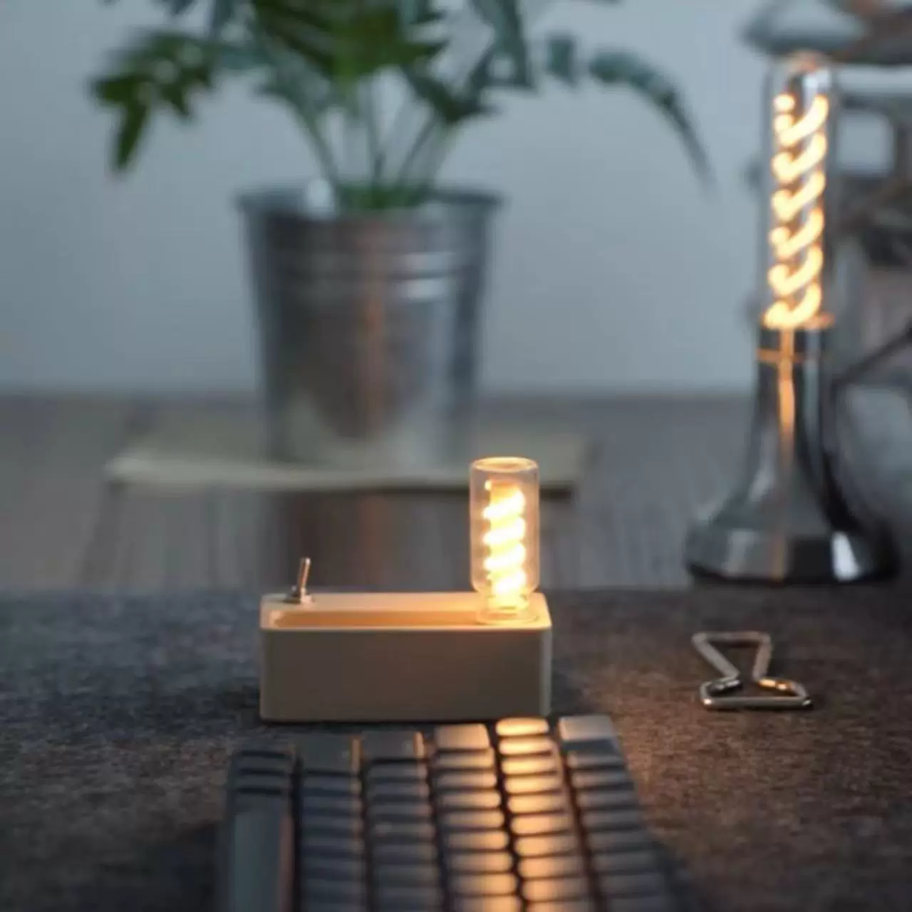 Mini LED Night Lamp
