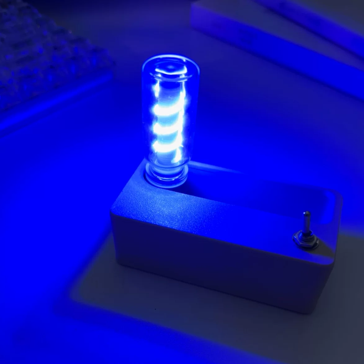 Mini LED Night Lamp