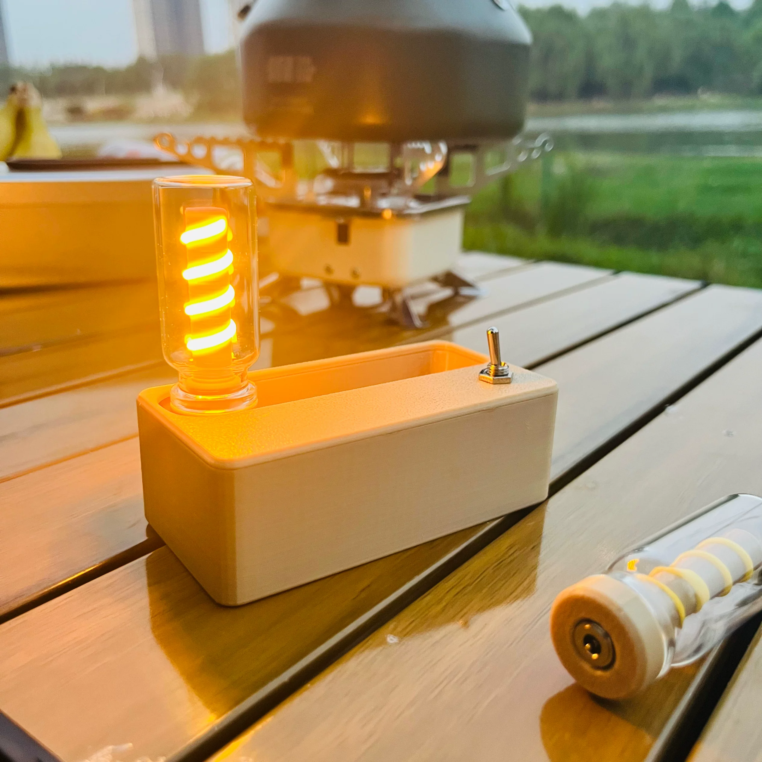 Mini LED Night Lamp