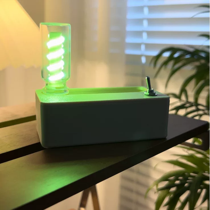 Mini LED Night Lamp