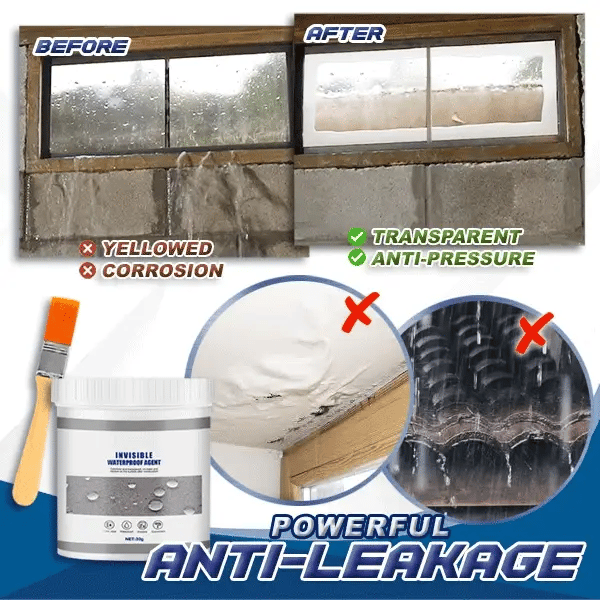 Hadoni™ Waterproof Anti-Leakage Agent