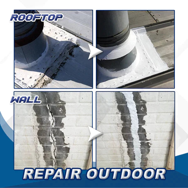 Hadoni™ Waterproof Anti-Leakage Agent