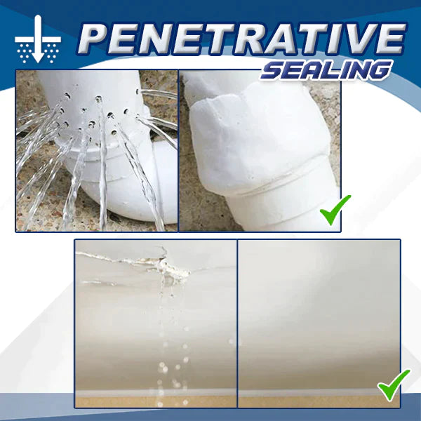 Hadoni™ Waterproof Anti-Leakage Agent