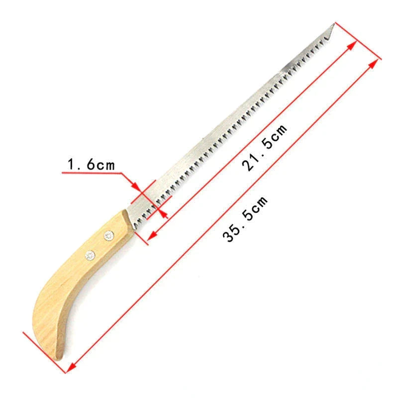 Hadoni™ Upgraded Hand Saw