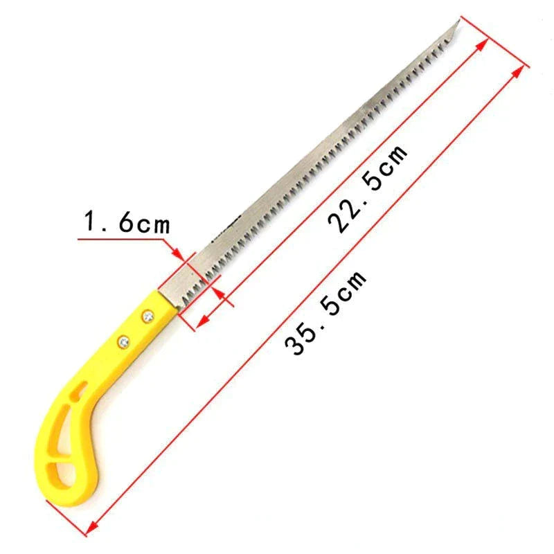 Hadoni™ Upgraded Hand Saw